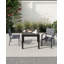 15.75cm H Stacking Armchair-1977681853
