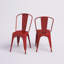Chaise d'appoint Romsey-1479147936