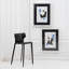 Doty Upholstered Counter Stool with Metal Frame-291354903