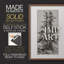 «Vintage Landscape XL», impression giclée sur cadre - ensemble de 2-1194882744-1194882751