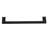 Vail 8" Matte Black Bar Pull Multipack-110428596-49797429