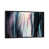 Distressed Black Framed Canvas