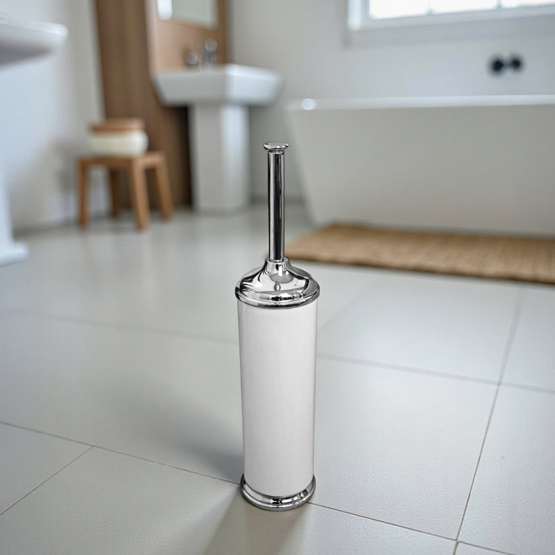 Irvine Bathroom Accessory Set