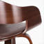 Tabouret de bar pivotant de 30 po-115363166