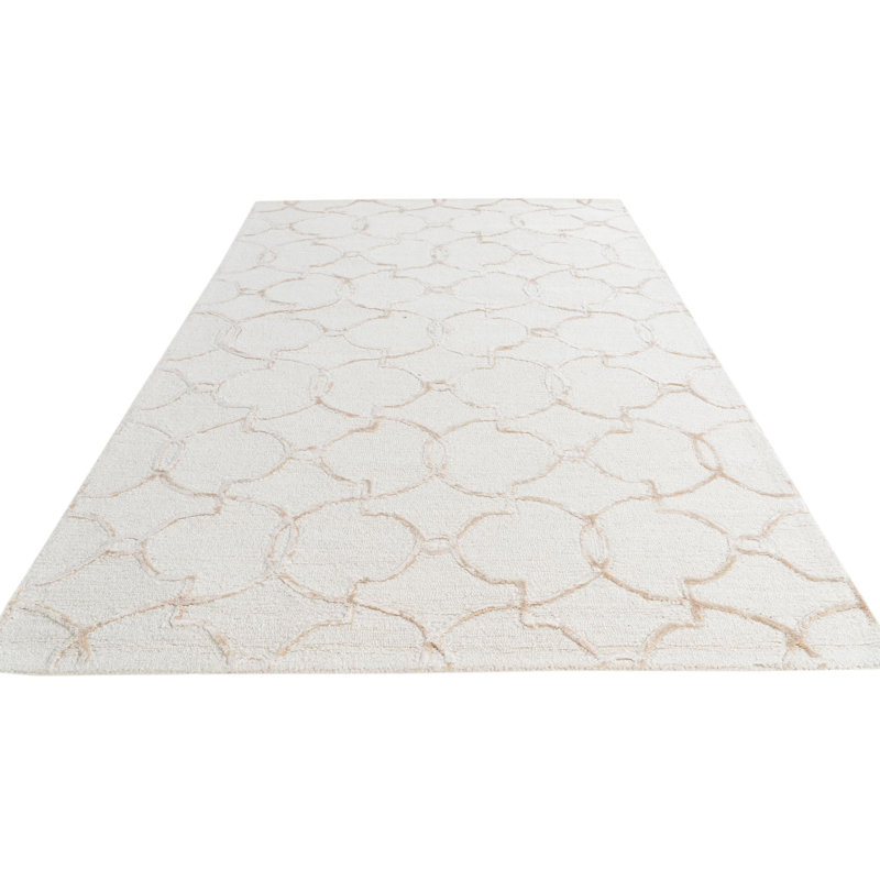 Iverson Ivory Rug