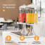 Distributeur de boissons 4,4 gallons