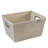 Simplify Fabric Decorative Bin