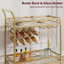 Bar Cart
