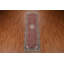 Tapis de couloir géométrique traditionnel 3 x 11