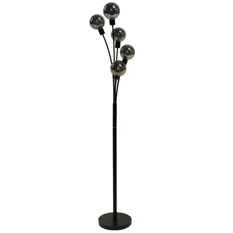 Lampe sur pied à l’arbre 70,5 po Steinke
