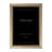 Eleganza Wood Picture Frame-10006676-10006677