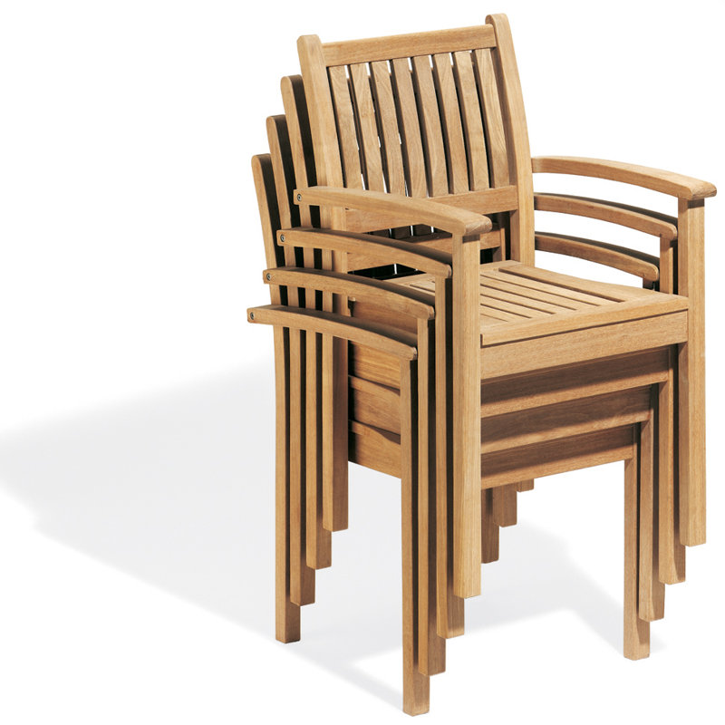 Warwick Outdoor Dining Armchair