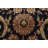 Risten One-of-a-Kind 3'1" x 5'2" Rectangle Wool Area Rug in Blue