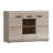 Link Display Sideboard Cabinet With Led