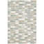 Tapis à poils courts Brothybeck Modern Brushstroke-259383290