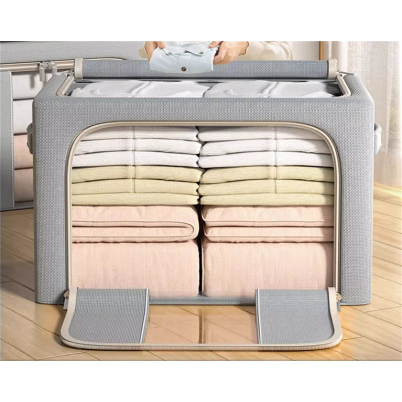 Boîte de rangement pour vêtements Latitude Run®, 22
