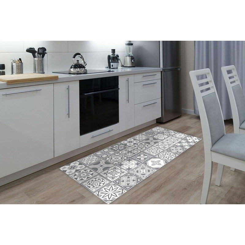 Olene Non-Slip Bath Mat