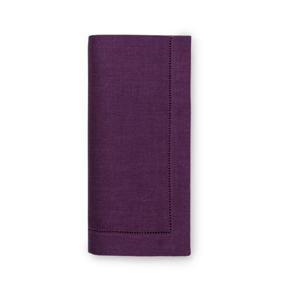 Festival Linen Rectangle Napkins