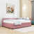 Rose est en rupture de stock