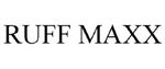 Logo Ruff Maxx