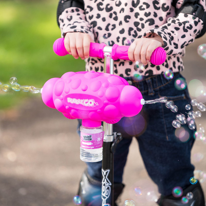 Amee Freeport Park Scooter, Pink