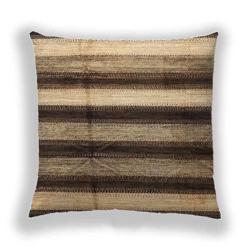 Coussin décoratif abstrait Abstract 3284