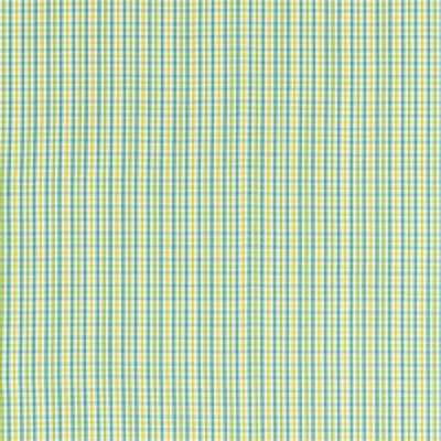 Bahama Check Fabric