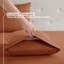  Ensemble de draps double brossé de luxe pour hôtel avec draps et taies d'oreiller très doux-1596789726-1596789675
