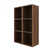Brown Ebony