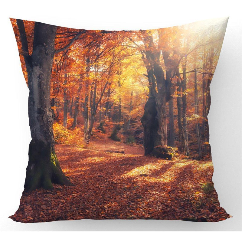 Mateyka Square Cushion