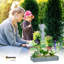 Raised Garden Bed