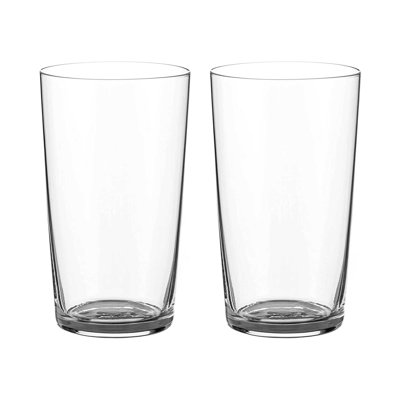 1ml Crystal Drinking Glass