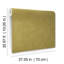 Papier peint Nuovo Chartreuse-403424161