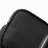 28-Inch Softside Expandable Luggage with Spinner Wheels Checked Suitcase