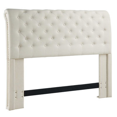 Trafton Upholstered Headboard