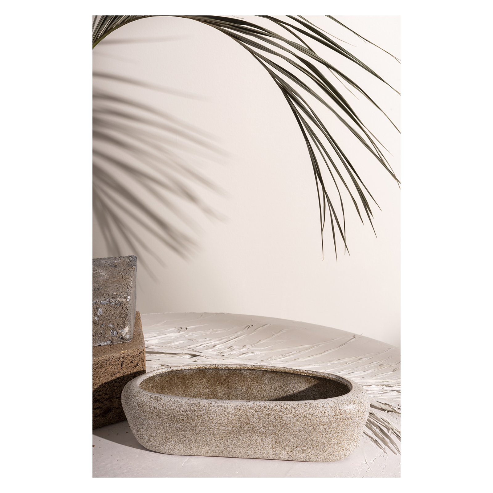 Calderwood Handmade Ceramic Decorative Bowl