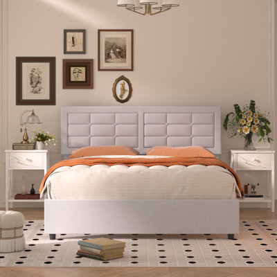 Bedroom 3 Piece Bedroom Set