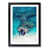 Black Framed selected