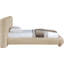 Lit en tissu de chenille Huckstep-2003859397-2003859393