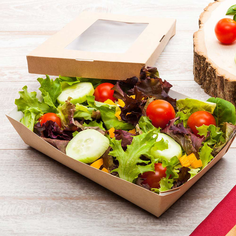 Café Vision Paper Disposable Tableware