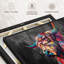 Animal «Cow Abstract»-100689950