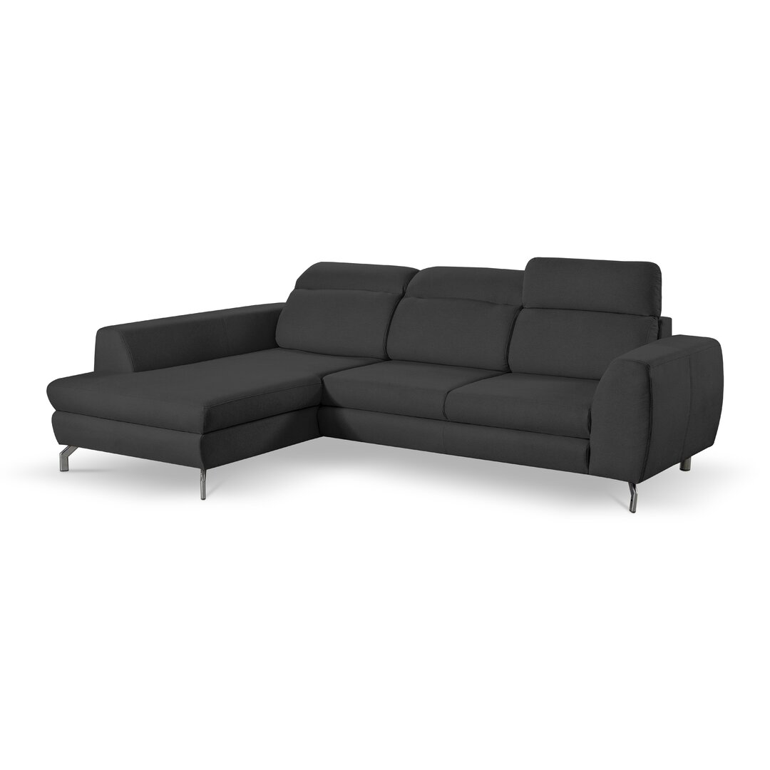 Ecksofa Celester mit Bettfunktion