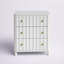 Commode 3 tiroirs Clemency