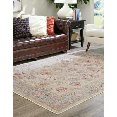 Tapis oriental Gabbs