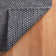 Honeycomb Indigo/Grey Handwoven Wool Rug