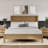 Laroche Panel Bed-85735793