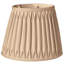 Abat-jour ovale Shantung-109699383-109699380