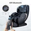 Fauteuil de massage 3D Zero Gravity-98321939