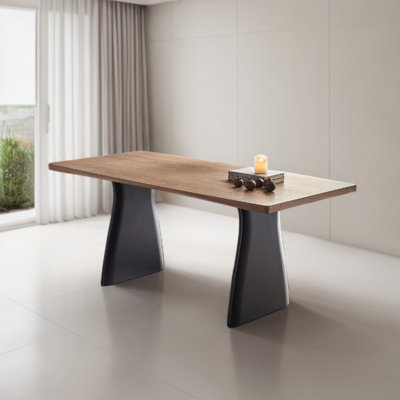 Majeeda Rectangular Dining Table