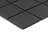 Sage 2" x 2" Square Porcelain Matte Mosaic Tile-87103619